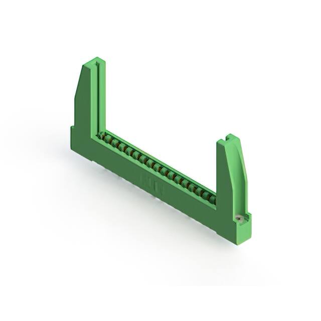 307-018-547-178 EDAC Inc.  Edgeboard Connectors